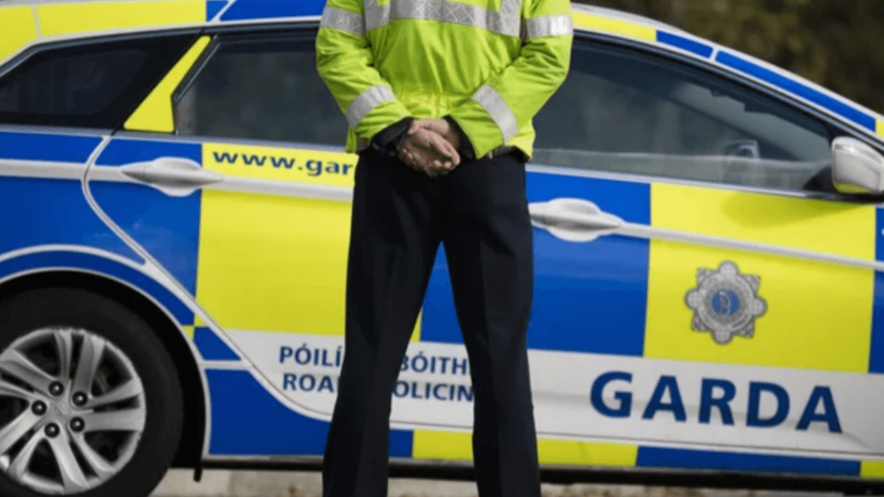 Infant boy dies after road crash in Clare