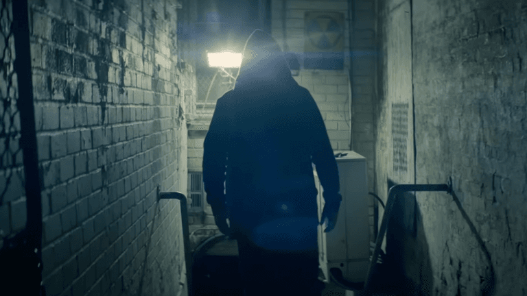 One of the best crime thriller movies of the 21st century is on TV tonight