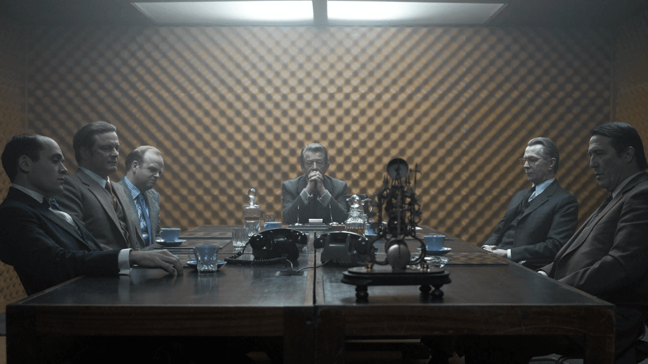 One of the best spy thriller movies of the 21st century is on TV tonight’