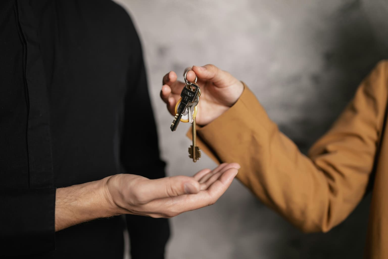 Here’s what documents you need to get a mortgage in Ireland