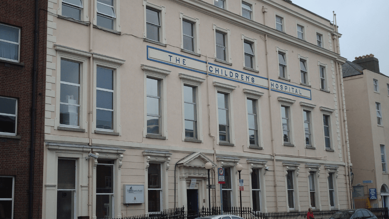 Girl stabbed in Parnell attack visits home for the first time since hospitalisation