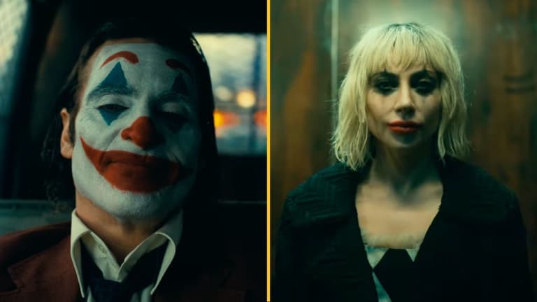 Latest trailer released for Joker 2