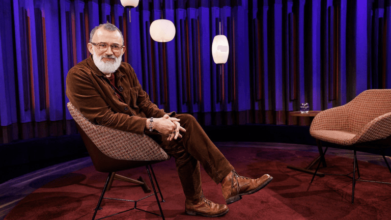 Tommy Tiernan tipped to run for President of Ireland