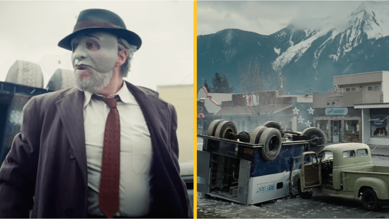 A brilliant hidden gem crime thriller movie is on TV tonight