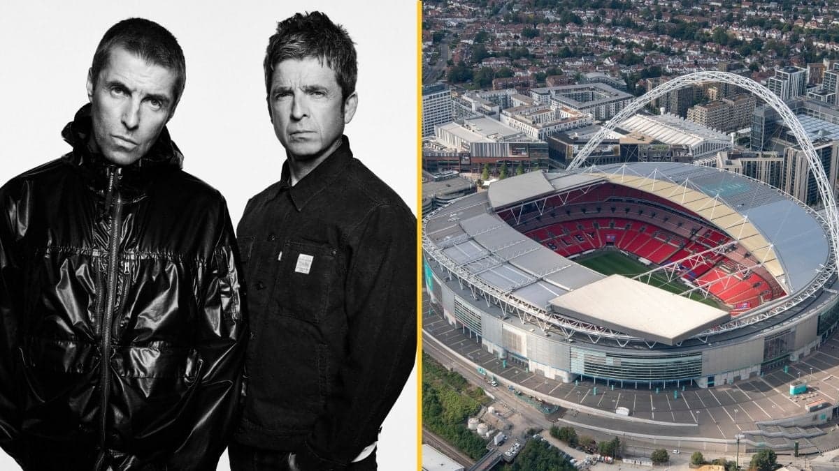 Chance of actually getting a ticket for the Oasis reunion tour revealed