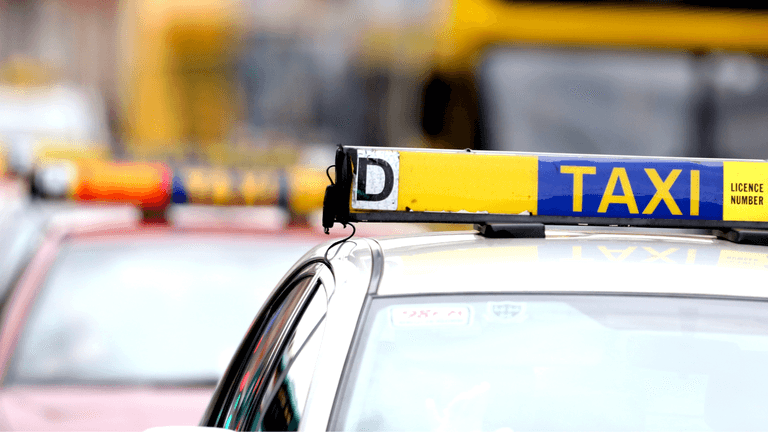 Taxi prices in Ireland set for steep increase as part of sweeping new changes