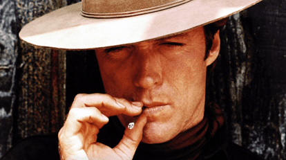 One of Clint Eastwood’s best Western movies is on TV tonight
