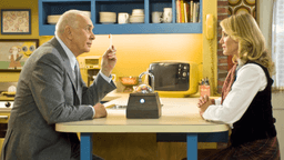 A tense underrated sci-fi thriller movie is on TV tonight