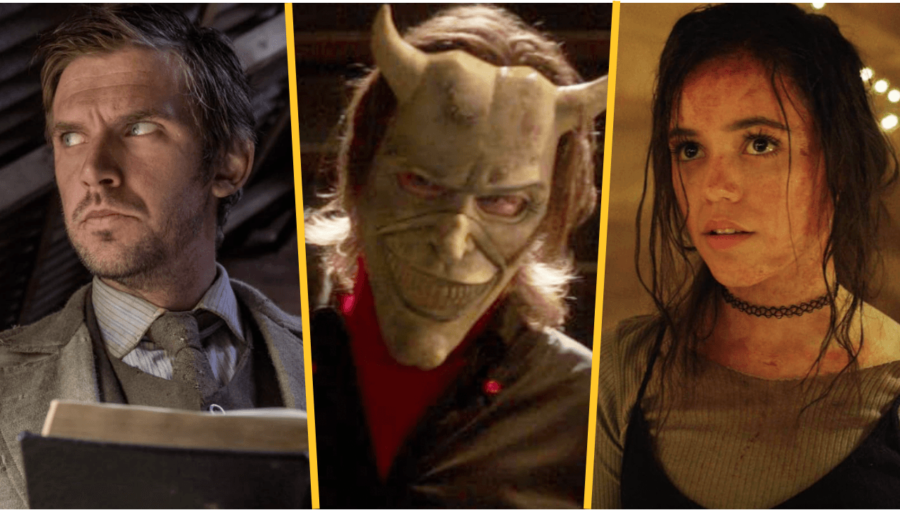 31 of the best horror movies to watch on Netflix this Halloween season