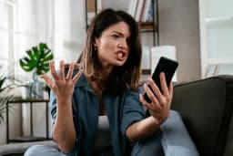 Gen Z want people to stop using ‘passive aggressive and sinister’ emoji