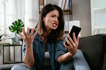 Gen Z want people to stop using ‘passive aggressive and sinister’ emoji