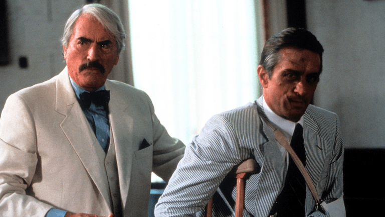 One of Martin Scorsese’s best thrillers to get TV treatment with Oscar-winning star One of Martin Scorsese’s best thrillers to get TV treatment with Oscar-winning star