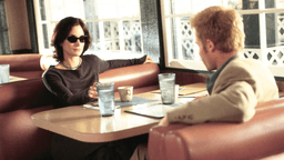 Christopher Nolan’s mind-bending thriller movie is on TV tonight