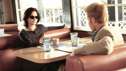 Christopher Nolan’s mind-bending thriller movie is on TV tonight