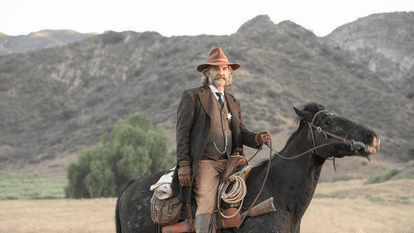 One of the best Western movies of the 21st century is on TV tonight