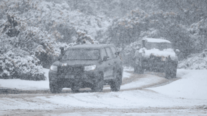 Weather experts issues update on Ireland’s chance of a White Christmas this year