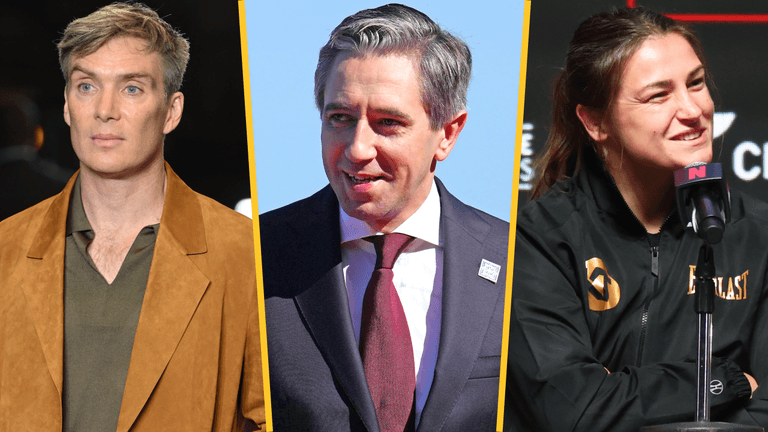 QUIZ: Time to test yourself on what happened in Ireland in 2024