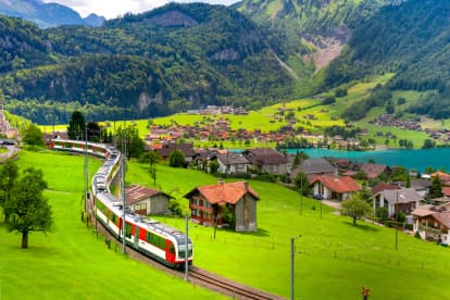 Happiest country in the world will pay people €20,000 to move there