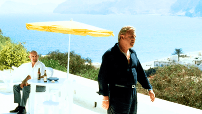 One of the best crime thriller movies ever is on TV tonight