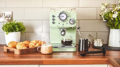 Shoppers who missed out on Aldi espresso machine find perfect alternative