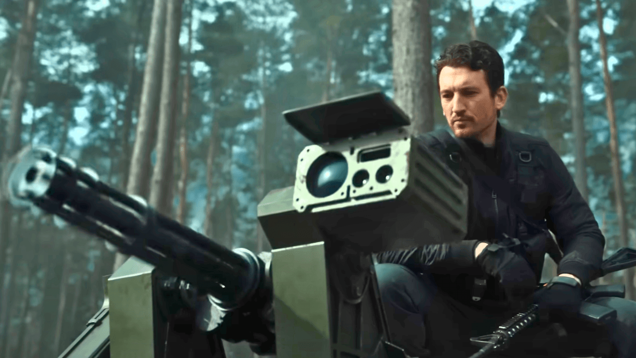 One of 2025’s biggest sci-fi action movies has just been added to streaming