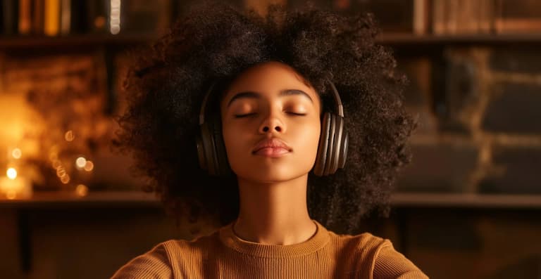 Doctors warn noise cancelling headphones may be linked to rise in brain condition
