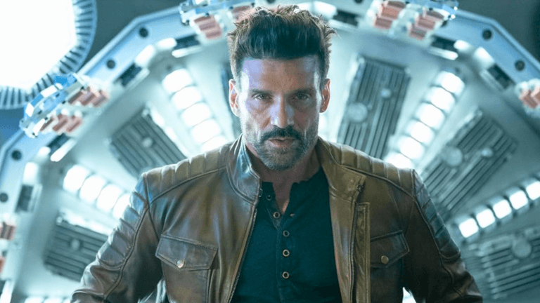An extremely fun sci-fi action movie is on TV tonight