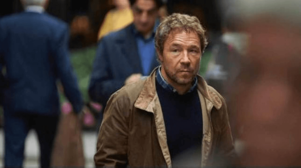 Forgotten Stephen Graham drama soars up Netflix charts following Adolescence success