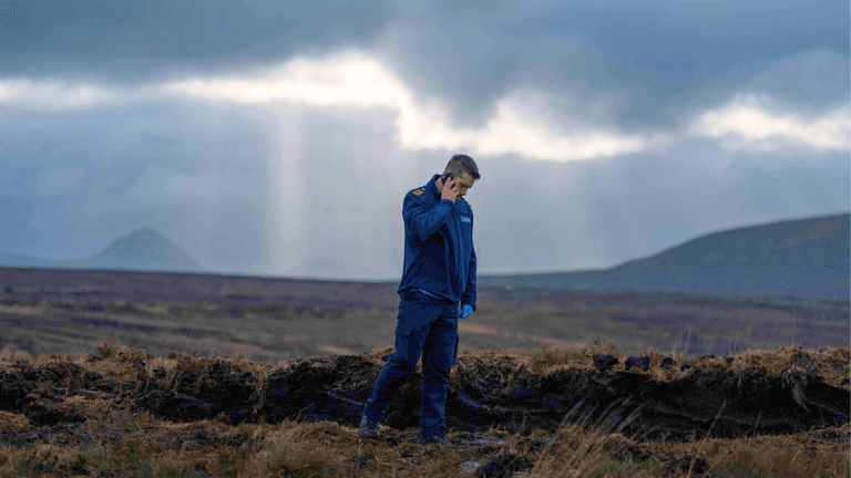 One of 2024’s best Irish thriller shows confirmed to be returning for season two