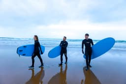 10 ways to unlock adventure along the Wild Atlantic Way