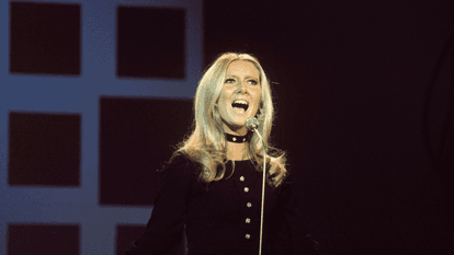 Eurovision legend Clodagh Rodgers dies after short illness