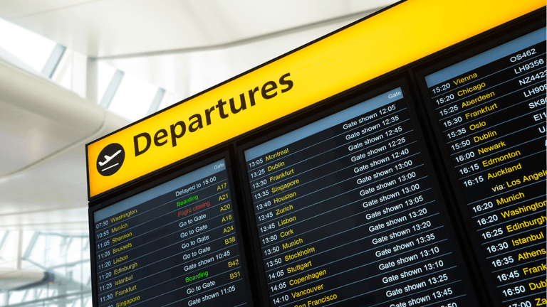 Man who has been to every country in the world reveals worst city he’s visited
