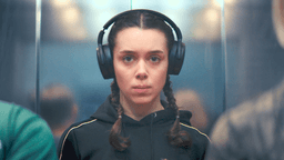 A tense Irish thriller movie is airing on TV tonight