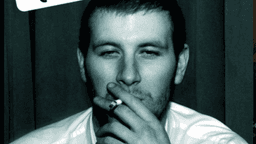 Man on Arctic Monkeys album cover reveals crazy story behind iconic shot