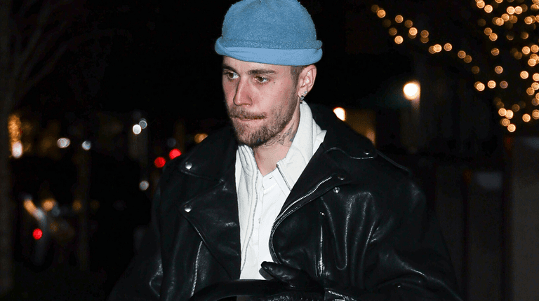 Justin Bieber addresses Diddy allegations for first time