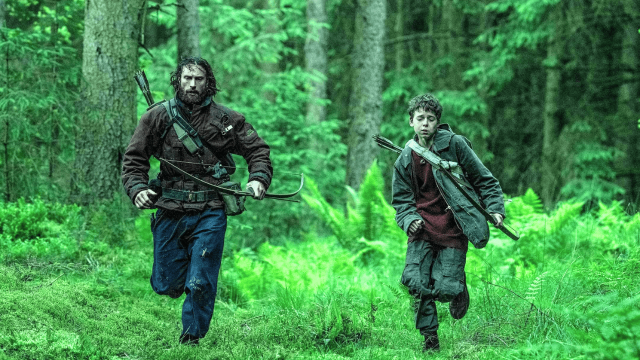 ‘Thrilling’ sequel to classic post-apocalyptic movie lands very high Rotten Tomatoes score