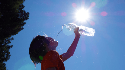 How hot is too hot to work under Irish law?