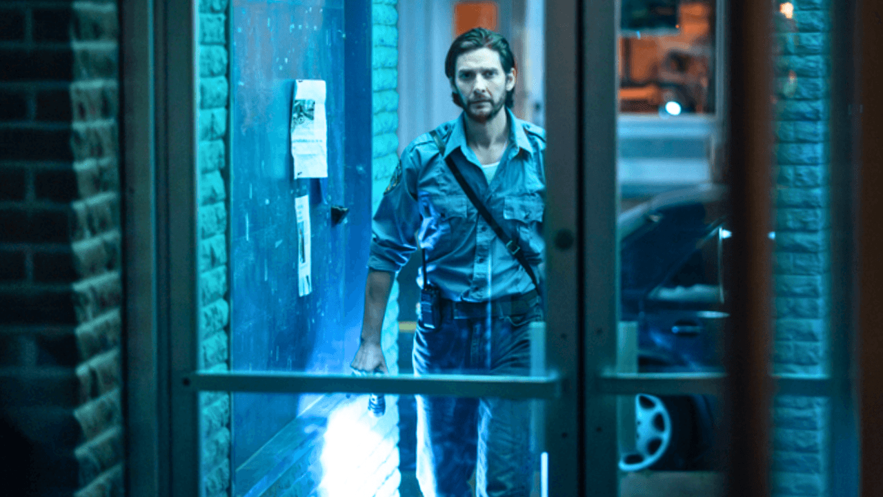 New Stephen King thriller show out this weekend is like Stranger Things meets Severance