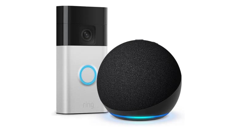 Amazon launches huge early Prime Day deal on Echo Dot and Ring Doorbell