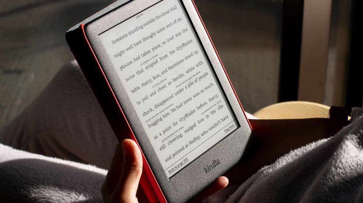 Kindle fans can get a cheap subscription for a limited time on Amazon