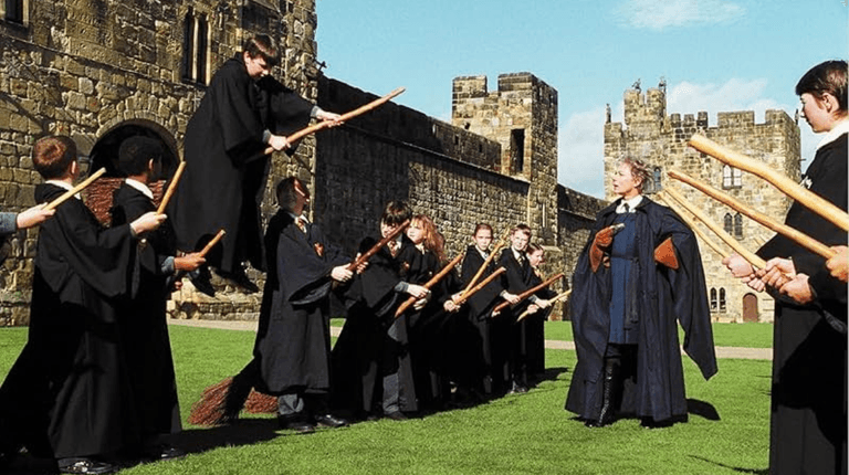 Second Harry Potter star banned from driving on same day as Emma Watson