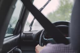 Reckon you’re road-ready? Test your driving knowledge with this quick-fire quiz