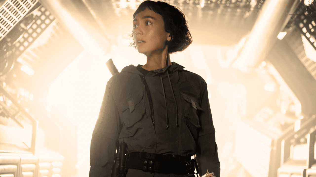One of the best sci-fi shows of 2025 is finally available to stream next week