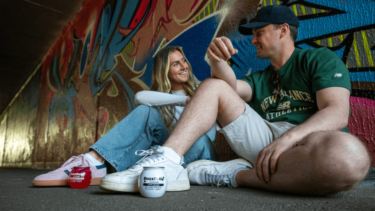 Tell James Kavanagh your best boring night-out story to win a huge prize at this Dundrum event