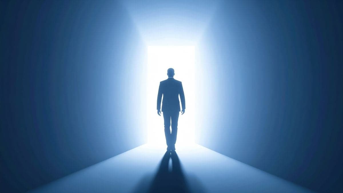 Man who died for six minutes says he ‘can’t imagine anything worse’ than what he saw