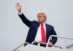 The internet think Donald Trump is dead – here’s why