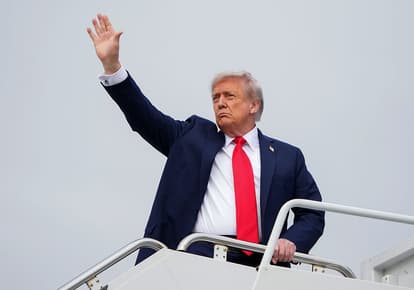 The internet think Donald Trump is dead – here’s why
