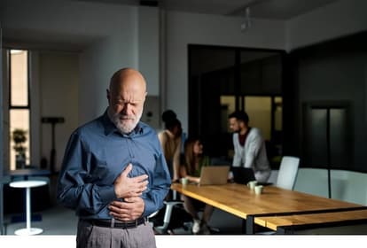 Do you know what’s really behind your acid reflux?
