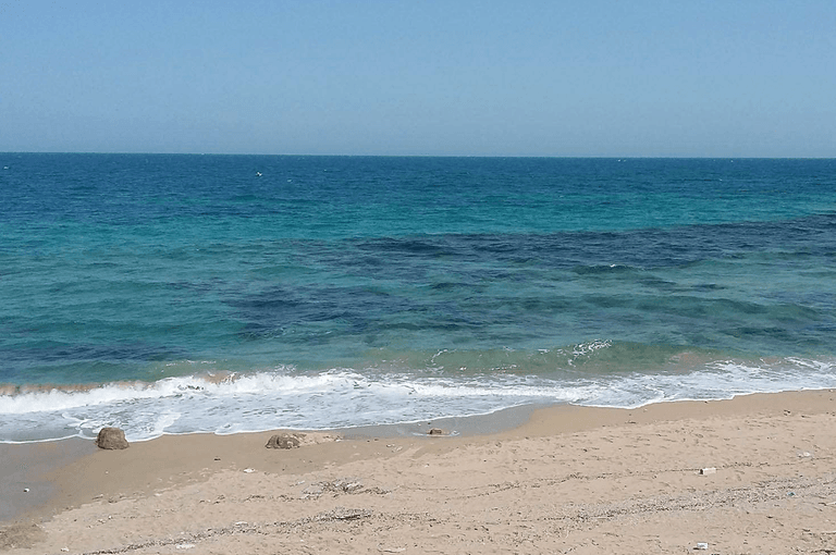 Six students drown and 21 rushed to hospital after swimming on school trip
