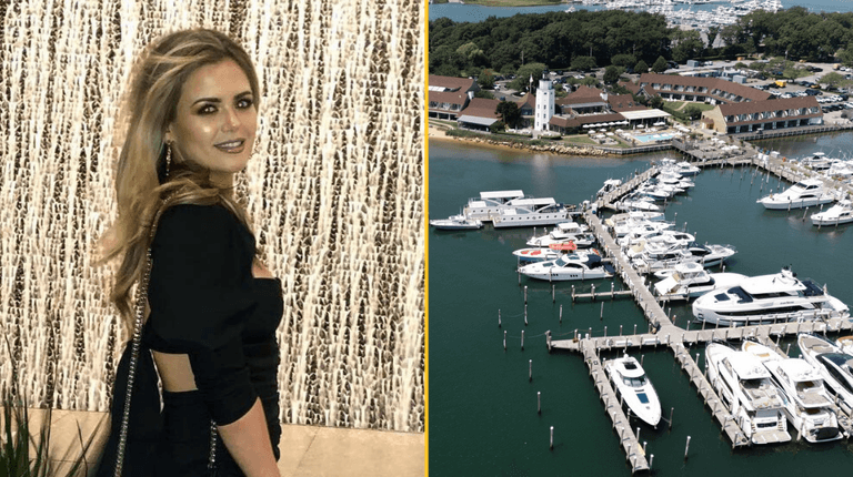 Body of Irish woman found on New York yacht